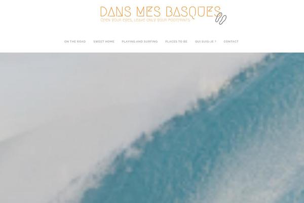 Site using Cocorico Social plugin