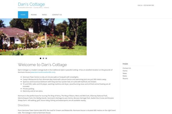 TopShop theme site design template sample