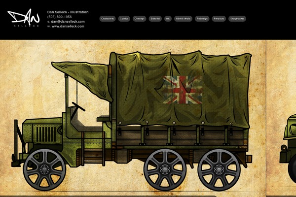 Blank-theme theme site design template sample
