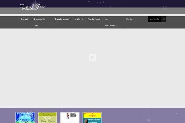 Site using Cocorico Social plugin