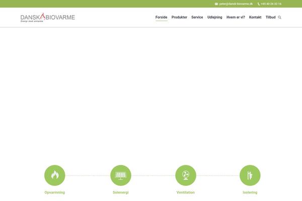 Site using IgniteUp - Coming Soon and Maintenance Mode plugin