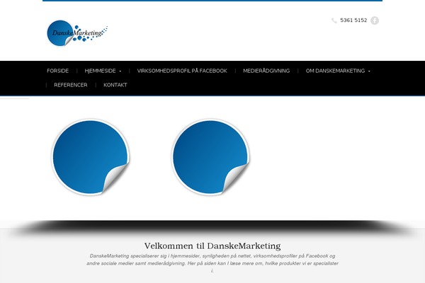 Smartbusiness theme site design template sample