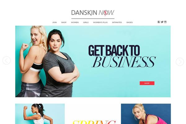 Site using SliceShow plugin