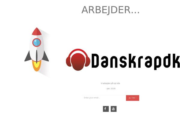 Site using Video-ads plugin