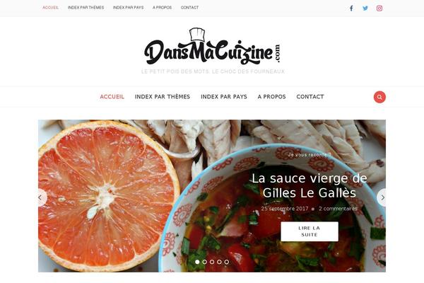 Site using Lightbox Gallery plugin