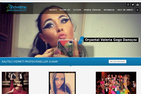 dansozkiralamak.com site used Tr-portal