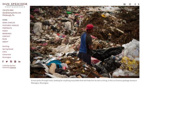 SoloFolio-master theme websites examples