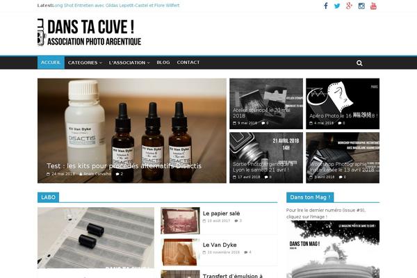 Site using 42U Jetpack Booster plugin