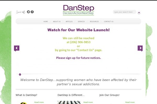 simplenbright-child theme websites examples