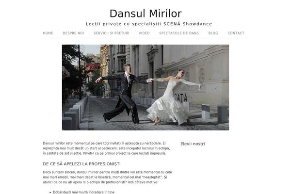 Attorney theme site design template sample