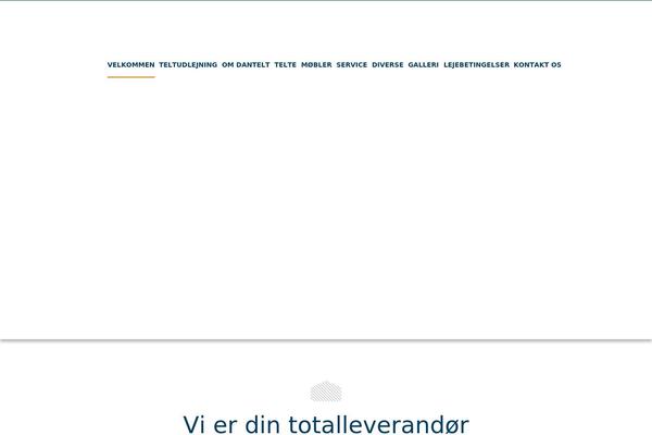 Site using Everlightbox plugin