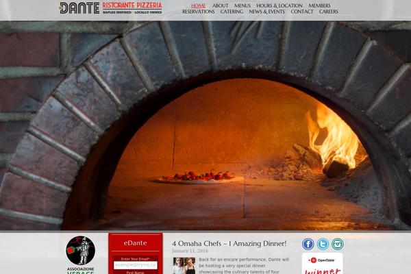 Site using Divi-elastic-gallery plugin