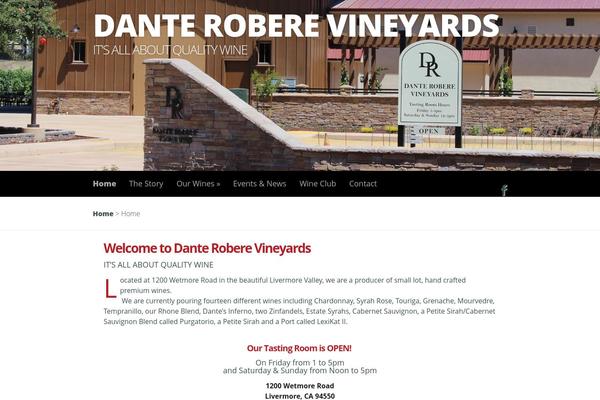 Site using FooboxV2 plugin
