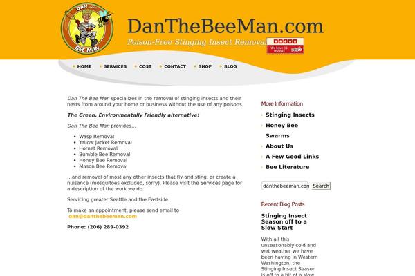 Site using Another-random-posts-widget plugin