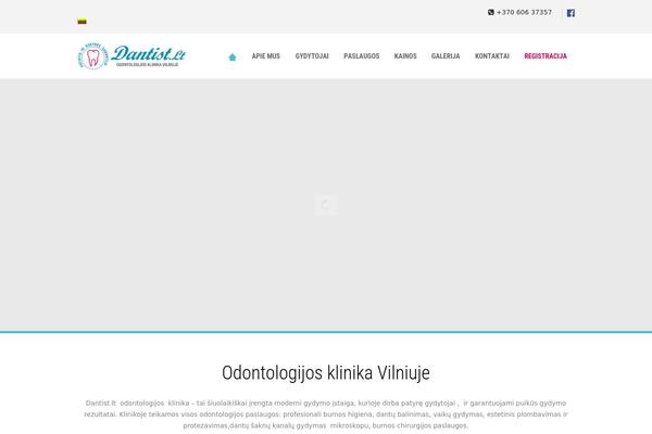 Site using Like This plugin