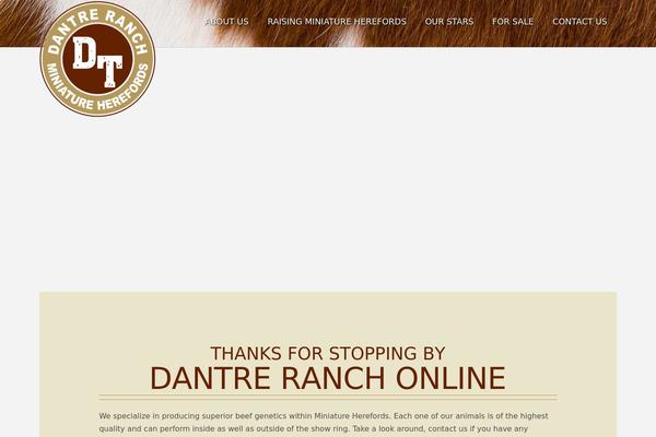 Site using Anti-spam plugin