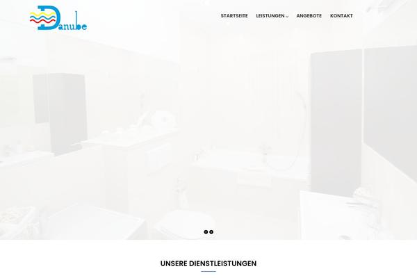 Site using Gaviasframework plugin