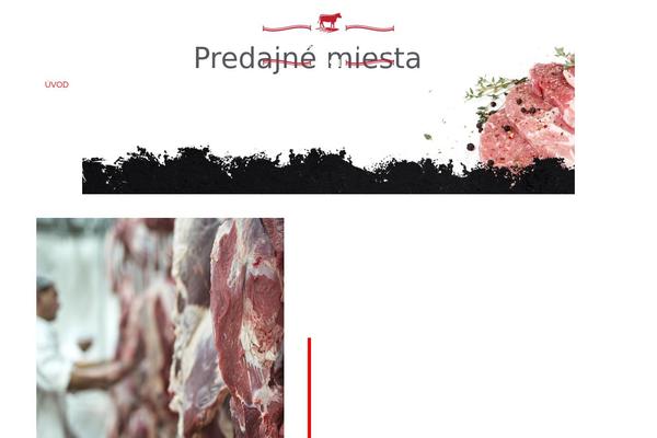Site using Wp-google-maps-pro plugin