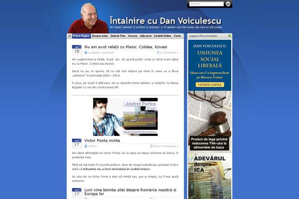 Site using WP-UserOnline plugin