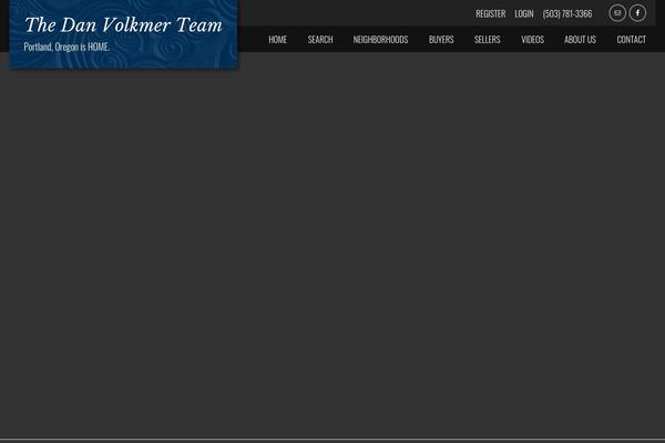Site using Foobox-image-lightbox-premium plugin