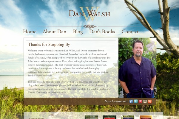 Site using Advanced-recent-posts-widget plugin