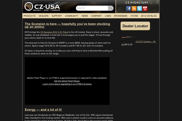 Site using Premium-addons-pro plugin