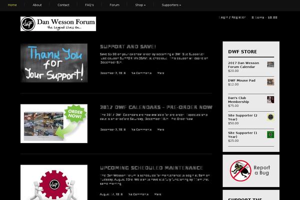 Site using WP-SpamShield Anti-Spam plugin
