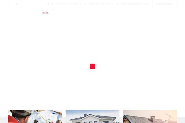 Site using NKS-custom plugin