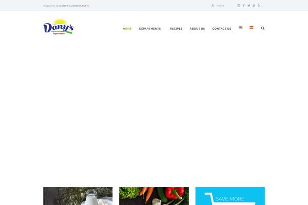 Site using Disqus Conditional Load plugin