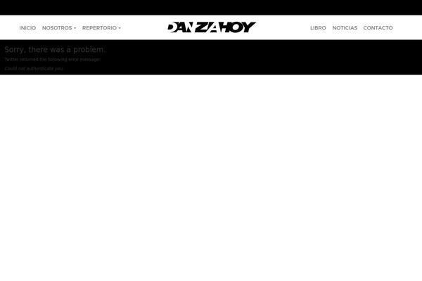 Site using FooboxV2 plugin