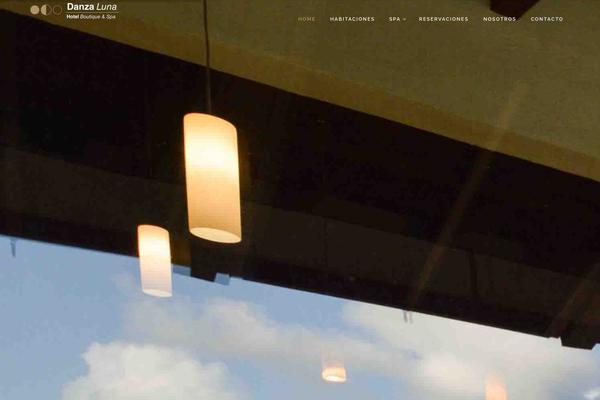 Site using Df-flipcard plugin