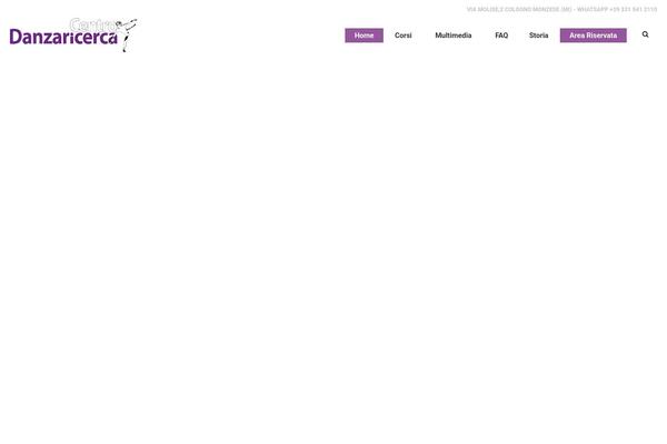 Site using Recent Posts Slider plugin