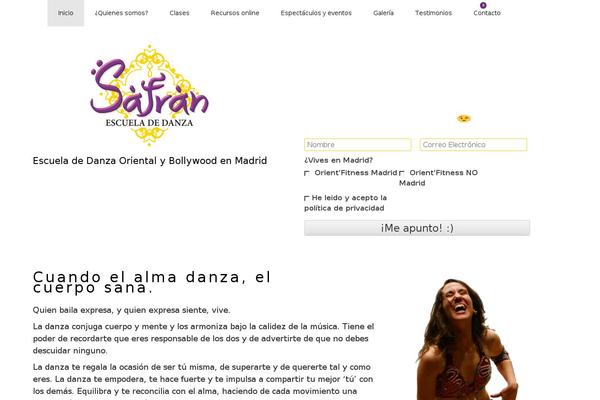Dt-crea theme site design template sample