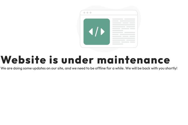 Site using Opening Hours plugin