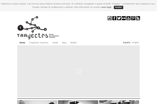 Inovado theme site design template sample