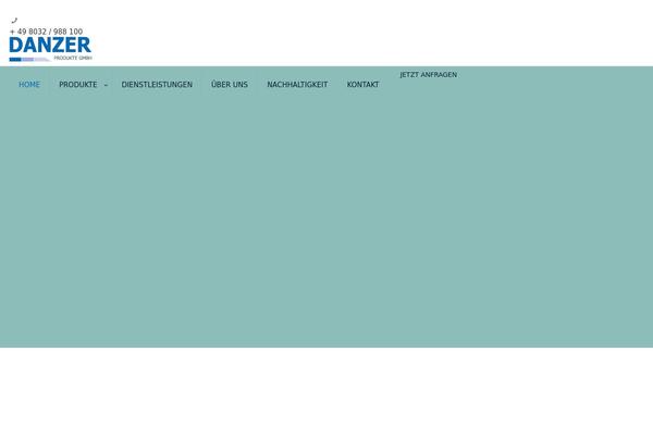 Site using Strato-assistant plugin