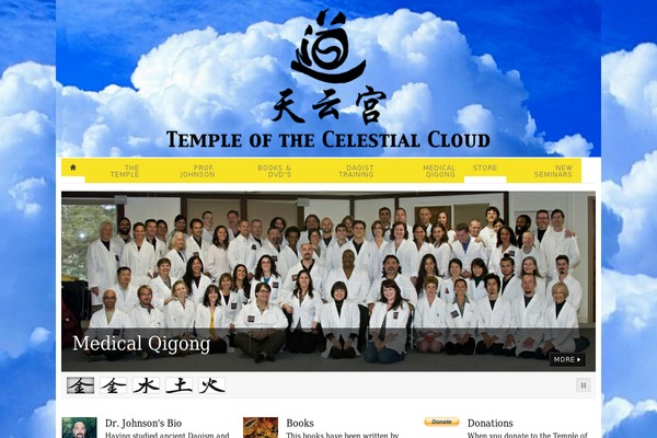 PlatformPro theme site design template sample