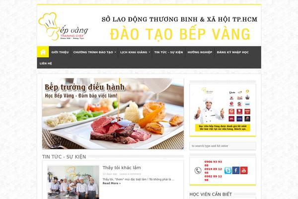 Site using Facebook Likebox Slider by ARScode plugin