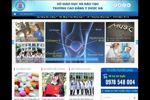 Site using Formcraft3211 plugin
