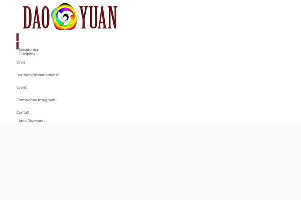 Site using Organization-chart plugin