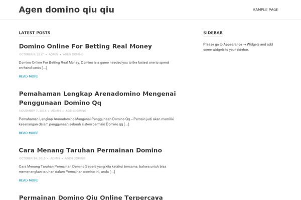 daperture.com site used Jayawijayav2