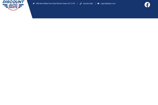 Site using Templately plugin