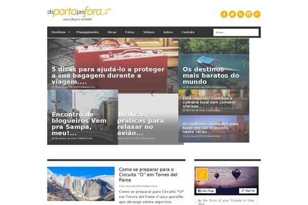 Site using Special-recent-posts-pro plugin