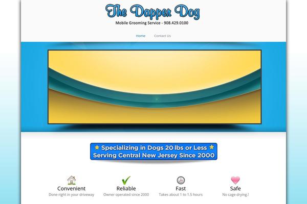 Site using Ts-visual-composer-extend_v3.0.1 plugin