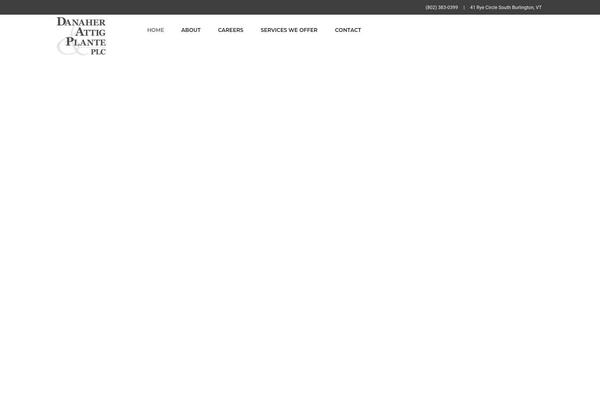 dapplc.com site used Pofo