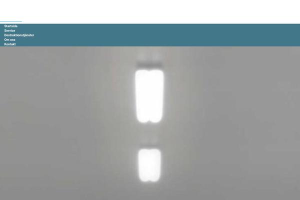 Site using Elementor-pro plugin