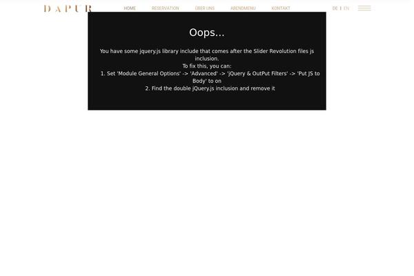 Site using Edge-cpt plugin