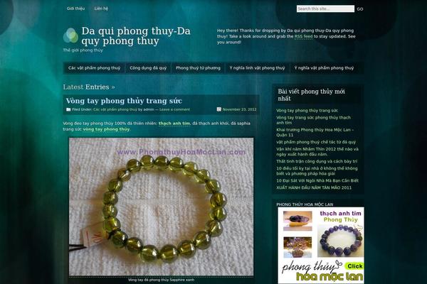 Motion theme site design template sample