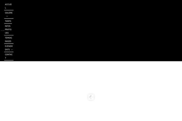 Site using Advanced-booking-calendar plugin