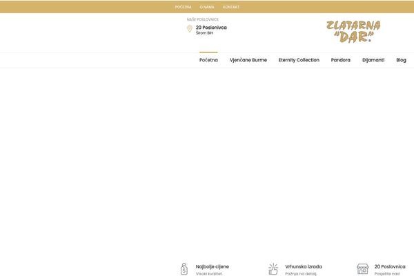 Site using Dici-feature-pack plugin